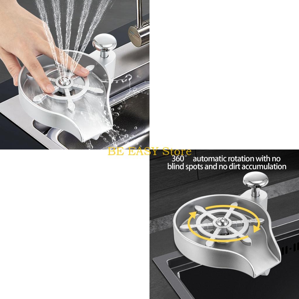 E28F Sink Commercial Cup Washe - مراجعة Commercial Kitchen Installation وسعره