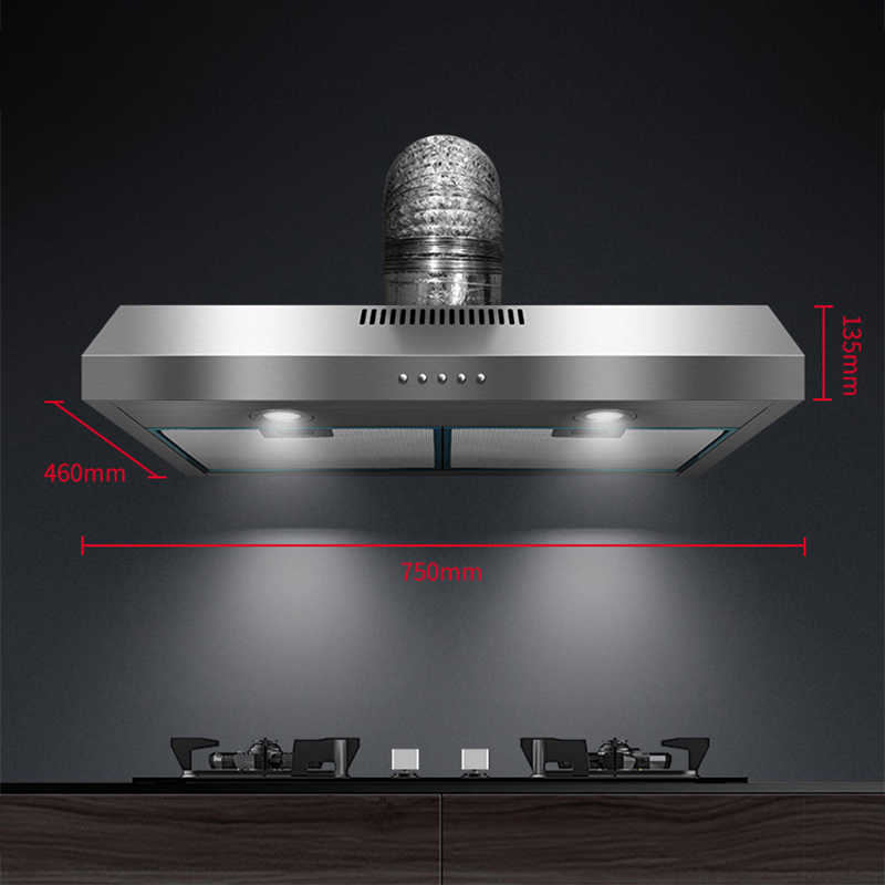Kitchen Cooker Slim Line Exhau - مراجعة Commercial Kitchen Exhaust Cleaning وسعره