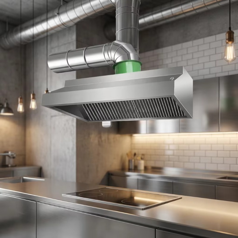 Commercial Customizable Kitche - مراجعة Commercial Kitchen Walls وسعره