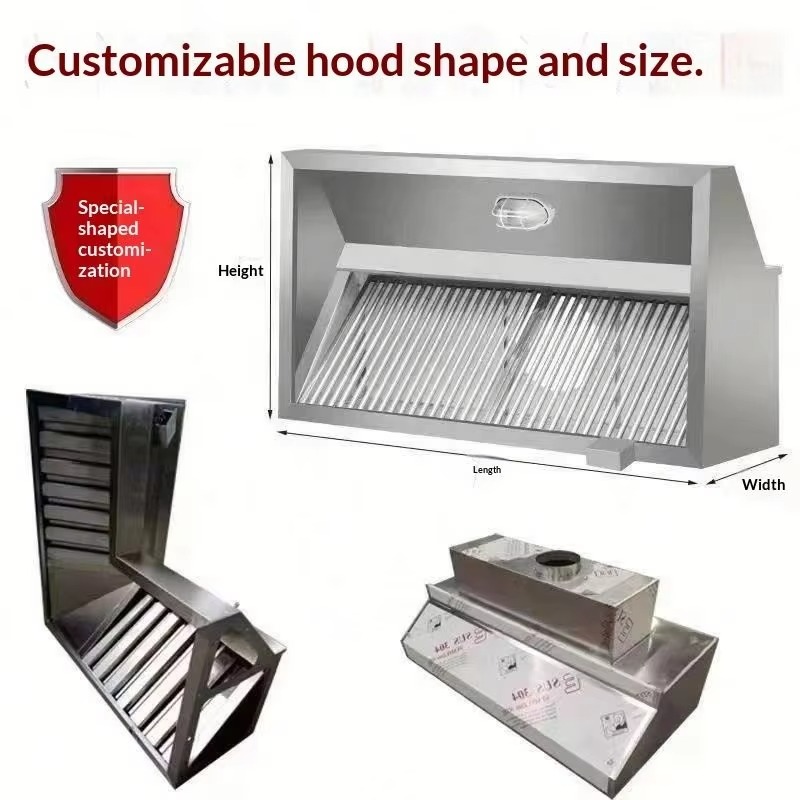 Commercial Customizable Kitche - مراجعة Commercial Kitchen Walls وسعره