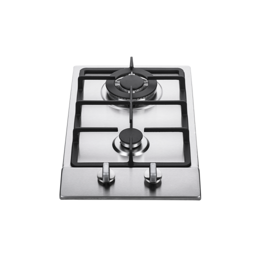 2-Burner Commercial Gas Cookto - مراجعة Commercial Kitchen Installation وسعره