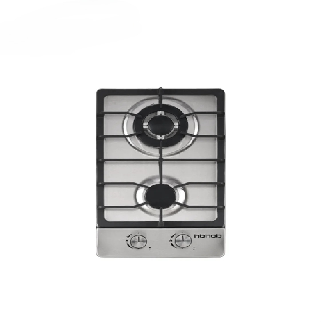 2-Burner Commercial Gas Cookto - مراجعة Commercial Kitchen Installation وسعره