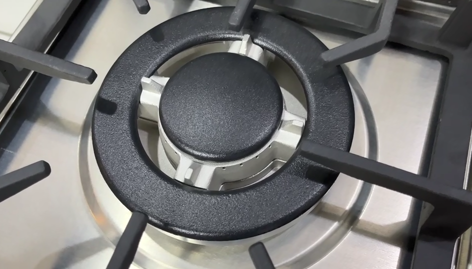 2-Burner Commercial Gas Cookto - مراجعة Commercial Kitchen Installation وسعره