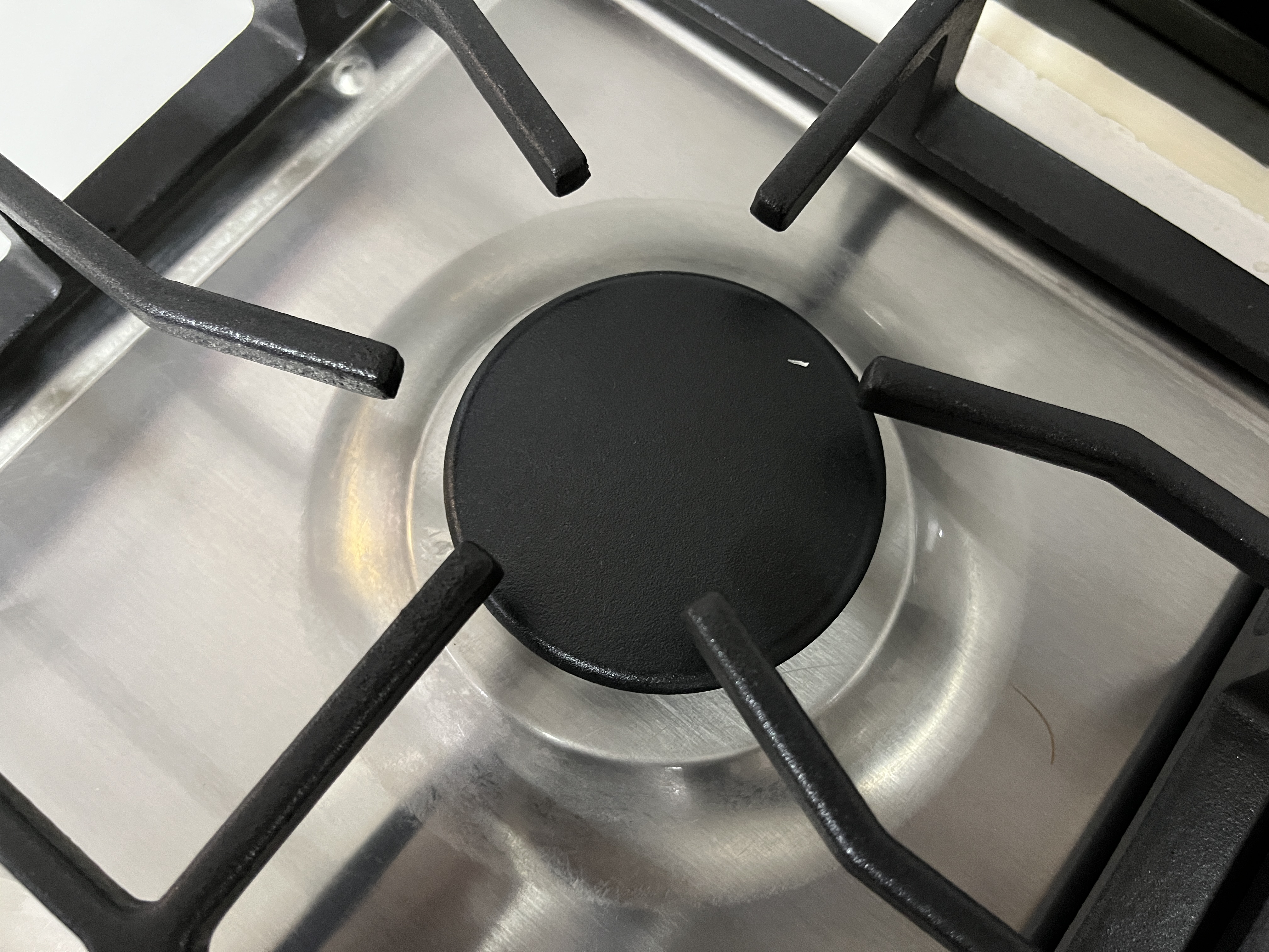 2-Burner Commercial Gas Cookto - مراجعة Commercial Kitchen Installation وسعره