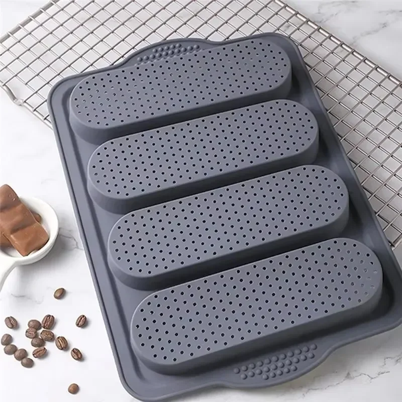 Baking Mould Restaurant Hambur - مراجعة Commercial Kitchen Supplies وسعره