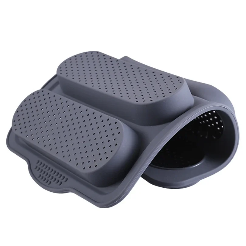Baking Mould Restaurant Hambur - مراجعة Commercial Kitchen Supplies وسعره