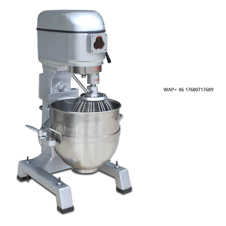 Food Processing Machinery Egg  - مراجعة Dough Mixer Machine وسعره