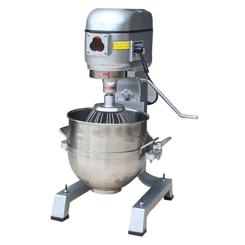 Food Processing Machinery Egg  - مراجعة Dough Mixer Machine وسعره