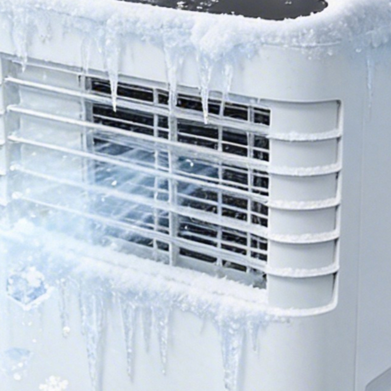 Kitchen Portable Air Condition - مراجعة Commercial Kitchen Air Conditioner وسعره