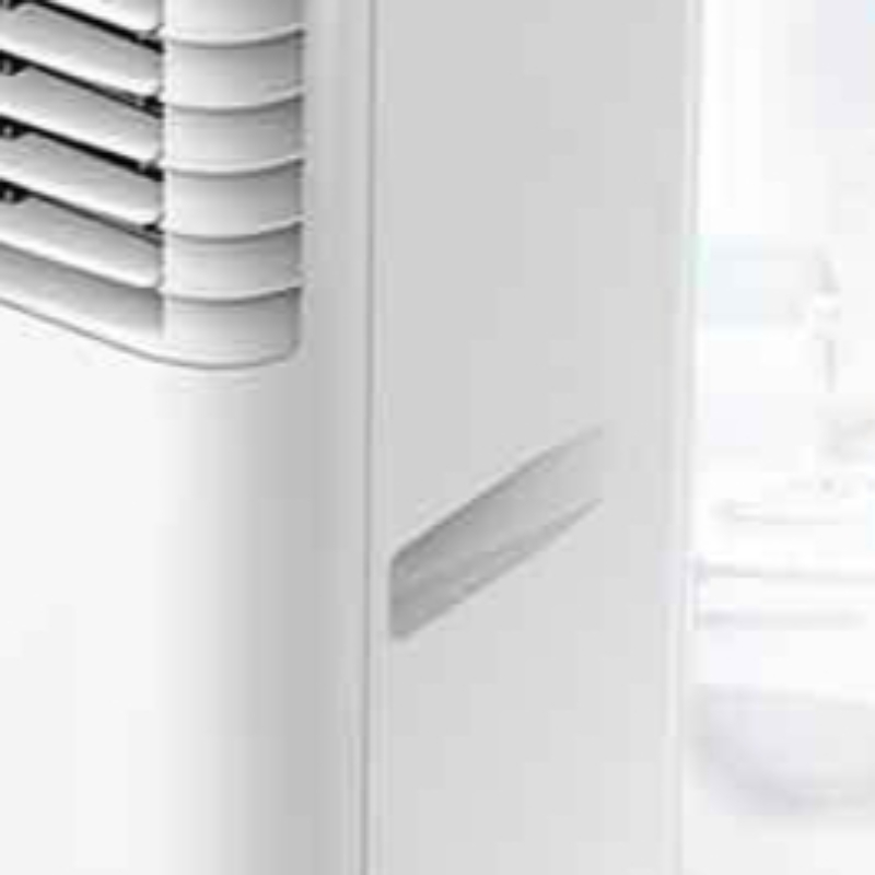 Kitchen Portable Air Condition - مراجعة Commercial Kitchen Air Conditioner وسعره