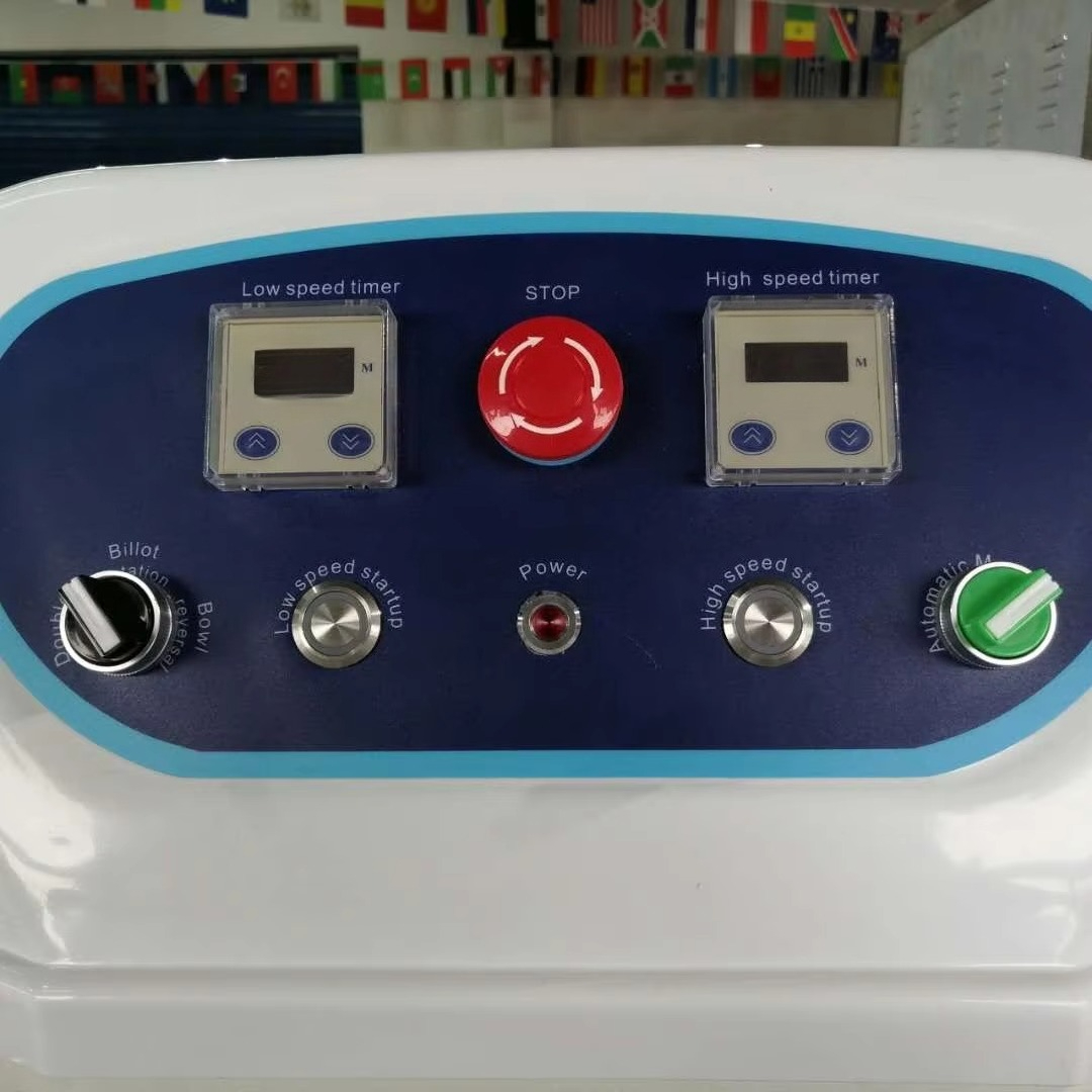 50kg Automatic Vertical Dough  - مراجعة Dough Mixer Machine وسعره
