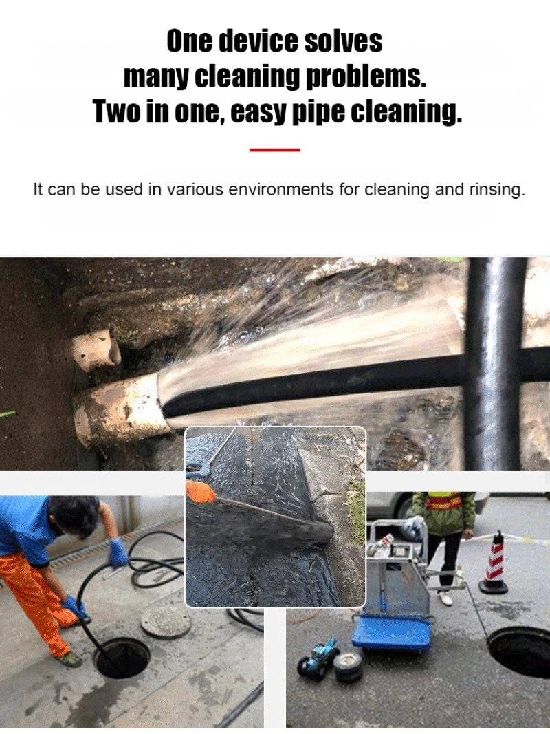 High Pressure Washer Drain Unc - مراجعة Commercial Kitchen Supplies وسعره
