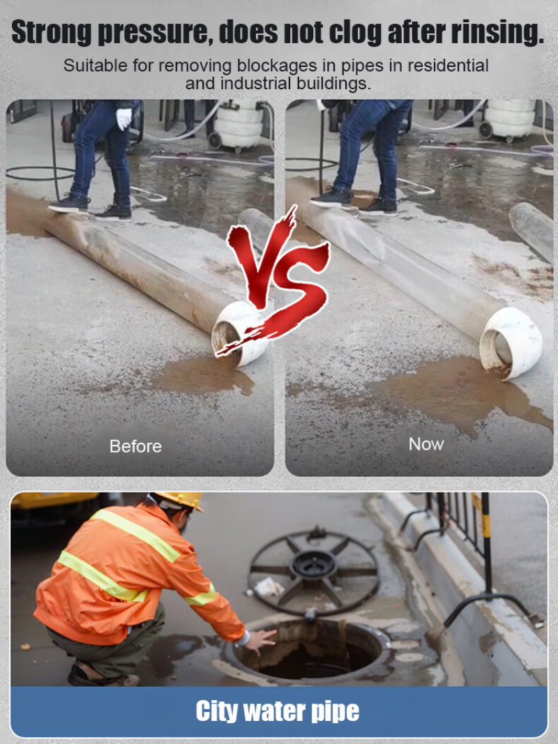 High Pressure Washer Drain Unc - مراجعة Commercial Kitchen Supplies وسعره