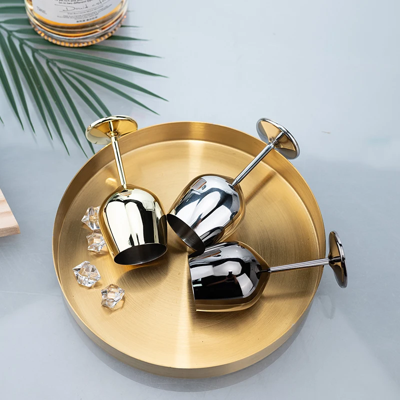 2/4Pcs Mini 70ml Stainless Ste - مراجعة Commercial Kitchen Supplies وسعره