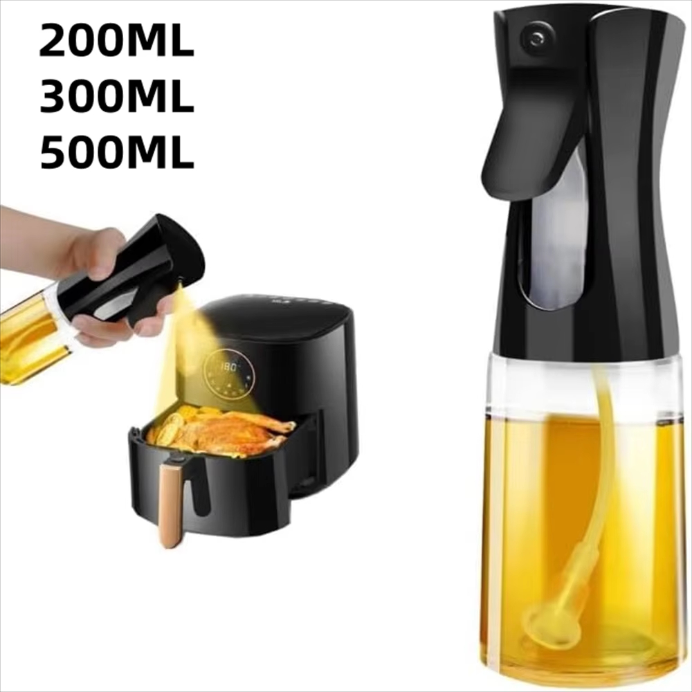 Kitchen Oil Atomiser, Olive Oi - مراجعة Commercial Kitchen Sprayer وسعره