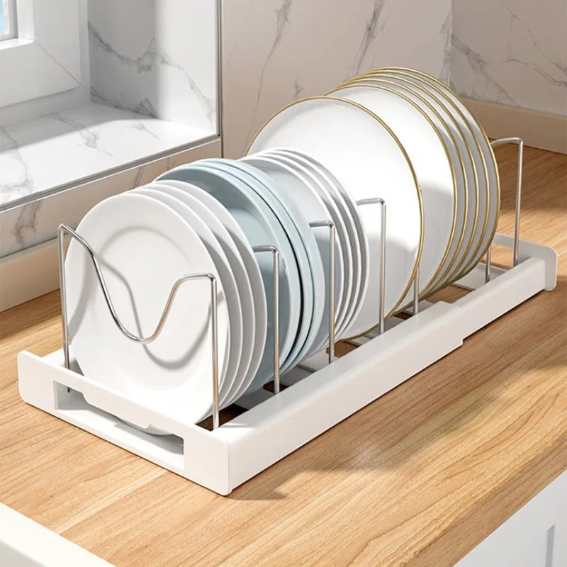 Expandable Kitchen Cabinet Pot - مراجعة Commercial Kitchen Supplies وسعره