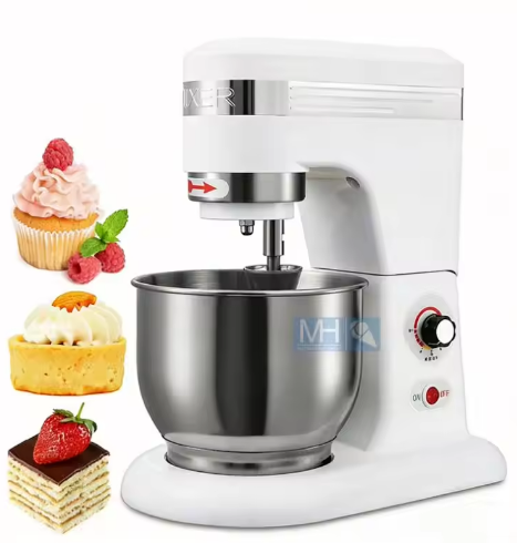 Kitchen vertical cake mixer, b - مراجعة Dough Mixer Machine وسعره