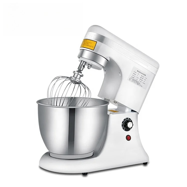 Kitchen vertical cake mixer, b - مراجعة Dough Mixer Machine وسعره