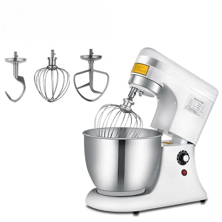 Kitchen vertical cake mixer, b - مراجعة Dough Mixer Machine وسعره