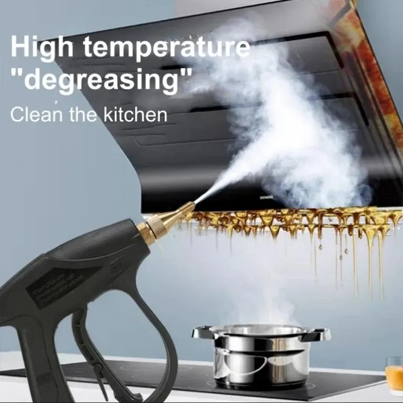 2600w220V High Temperature Ste - مراجعة Commercial Kitchen Air Conditioner وسعره