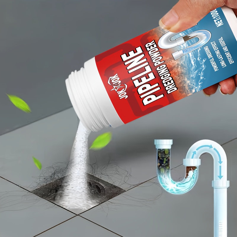Jokjok Multi-Purpose Drain Cle - مراجعة Commercial Kitchen Supplies وسعره