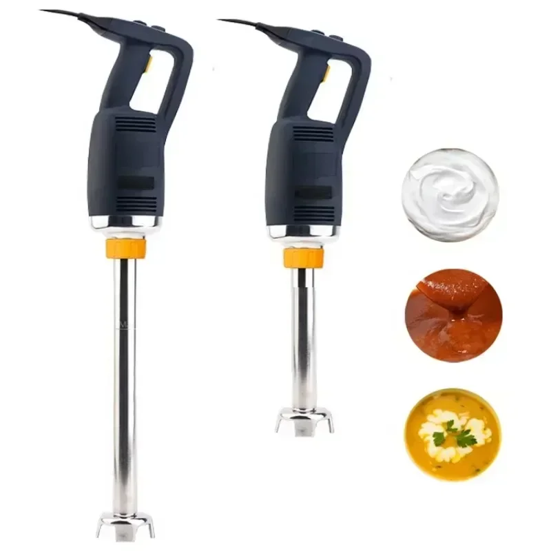 Commercial handheld mixer, kit - مراجعة Commercial Kitchen Installation وسعره