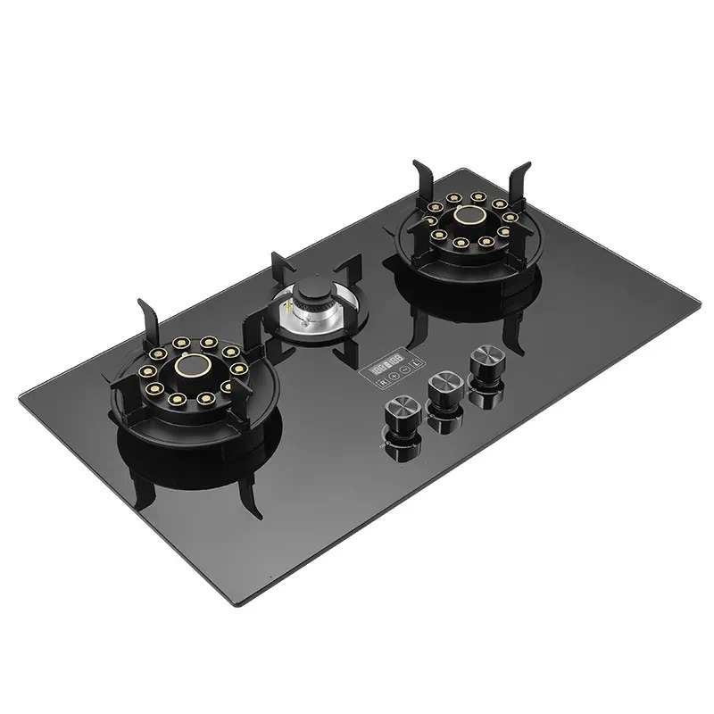 Commercial Kitchen Stove with  - مراجعة Commercial Kitchen Installation وسعره