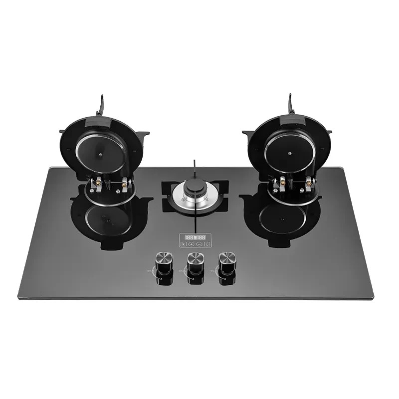 Commercial Kitchen Stove with  - مراجعة Commercial Kitchen Installation وسعره
