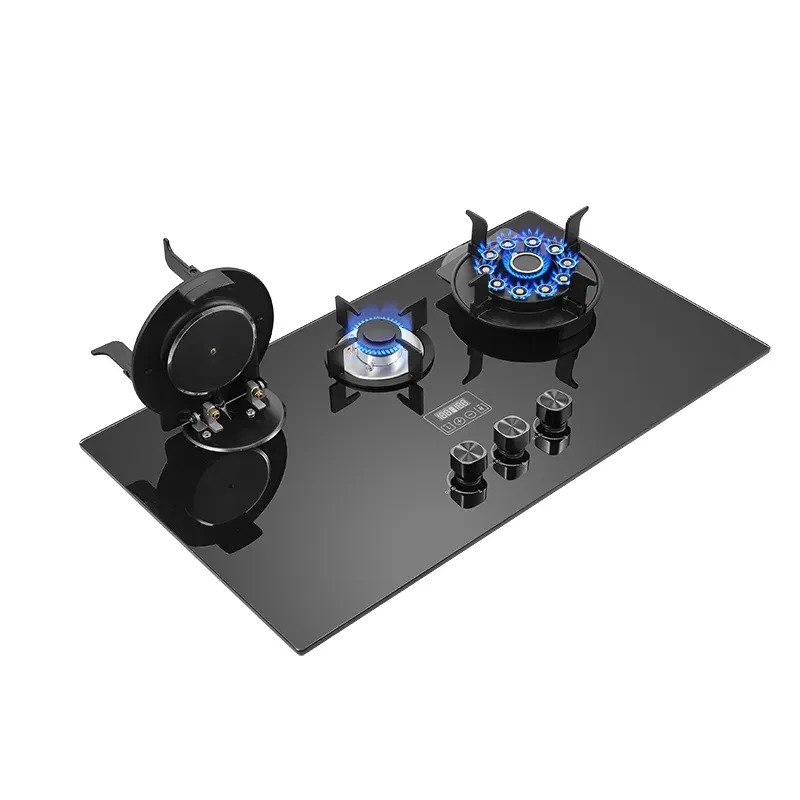 Commercial Kitchen Stove with  - مراجعة Commercial Kitchen Installation وسعره