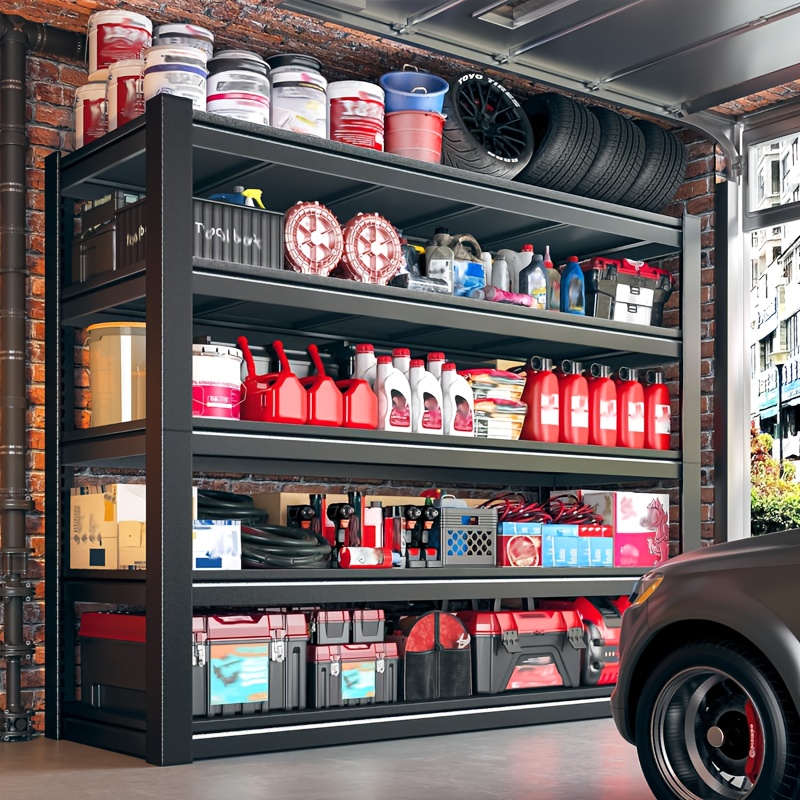 Commercial Adjustable Storage  - مراجعة Commercial Kitchen Installation وسعره