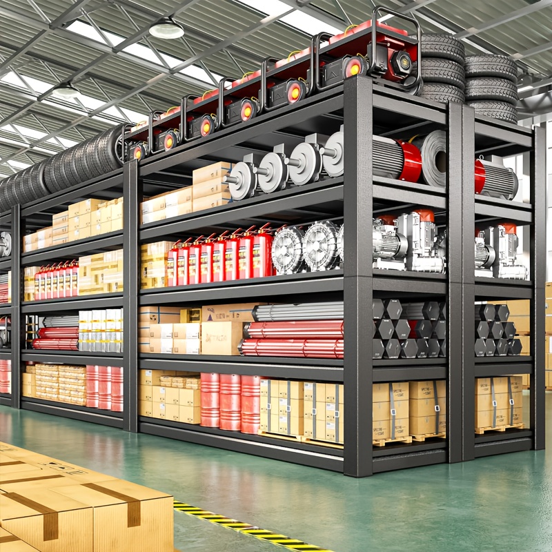 Commercial Adjustable Storage  - مراجعة Commercial Kitchen Installation وسعره
