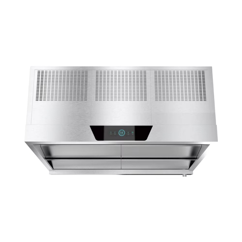 Commercial Kitchen Stainless S - مراجعة Commercial Kitchen Exhaust Cleaning وسعره