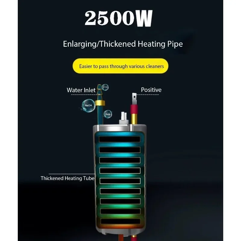 High Temperature Sterilization - مراجعة Commercial Kitchen Air Conditioner وسعره