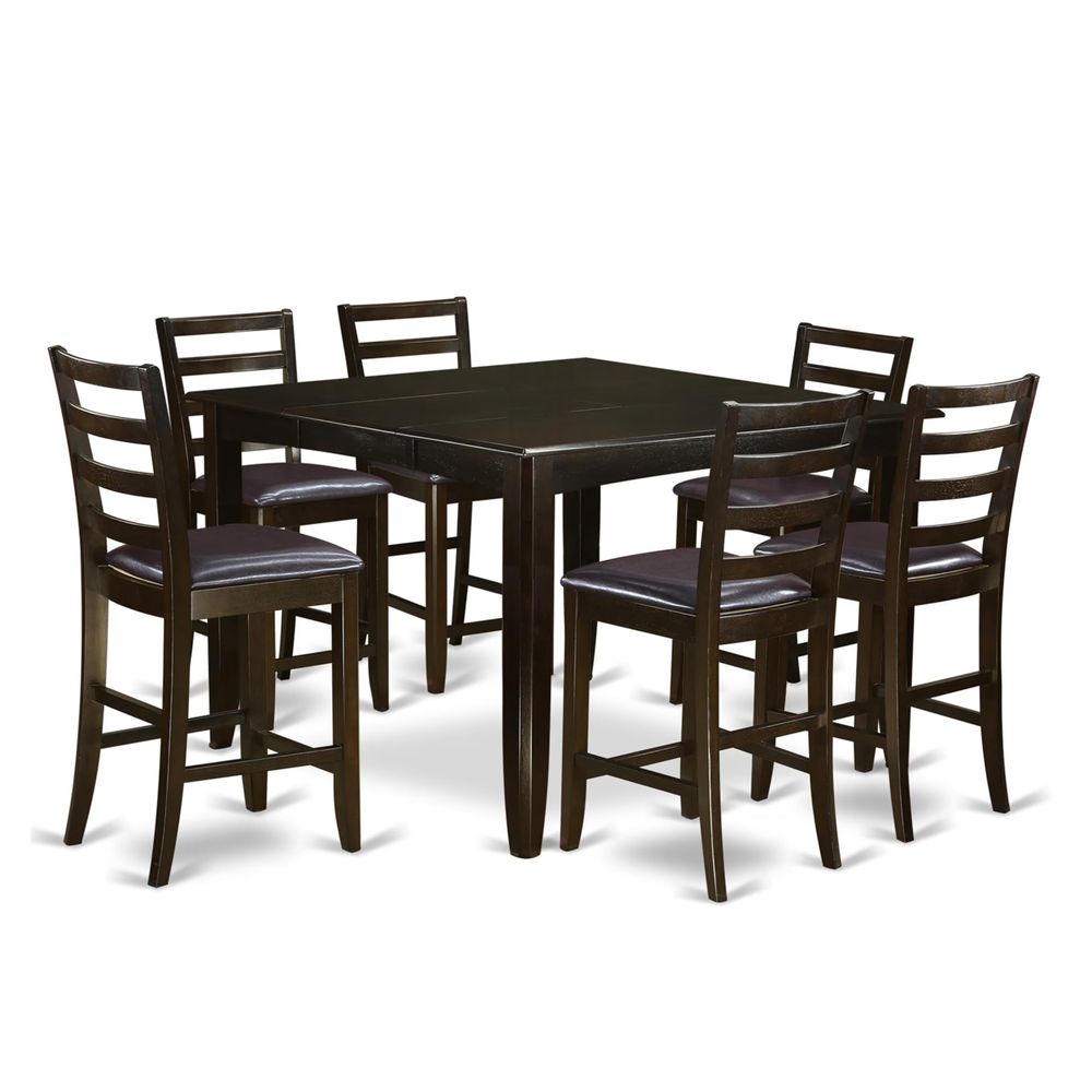 FAIR7CAPLC 7 Piece Counter Hei - مراجعة Commercial Kitchen And Bar وسعره