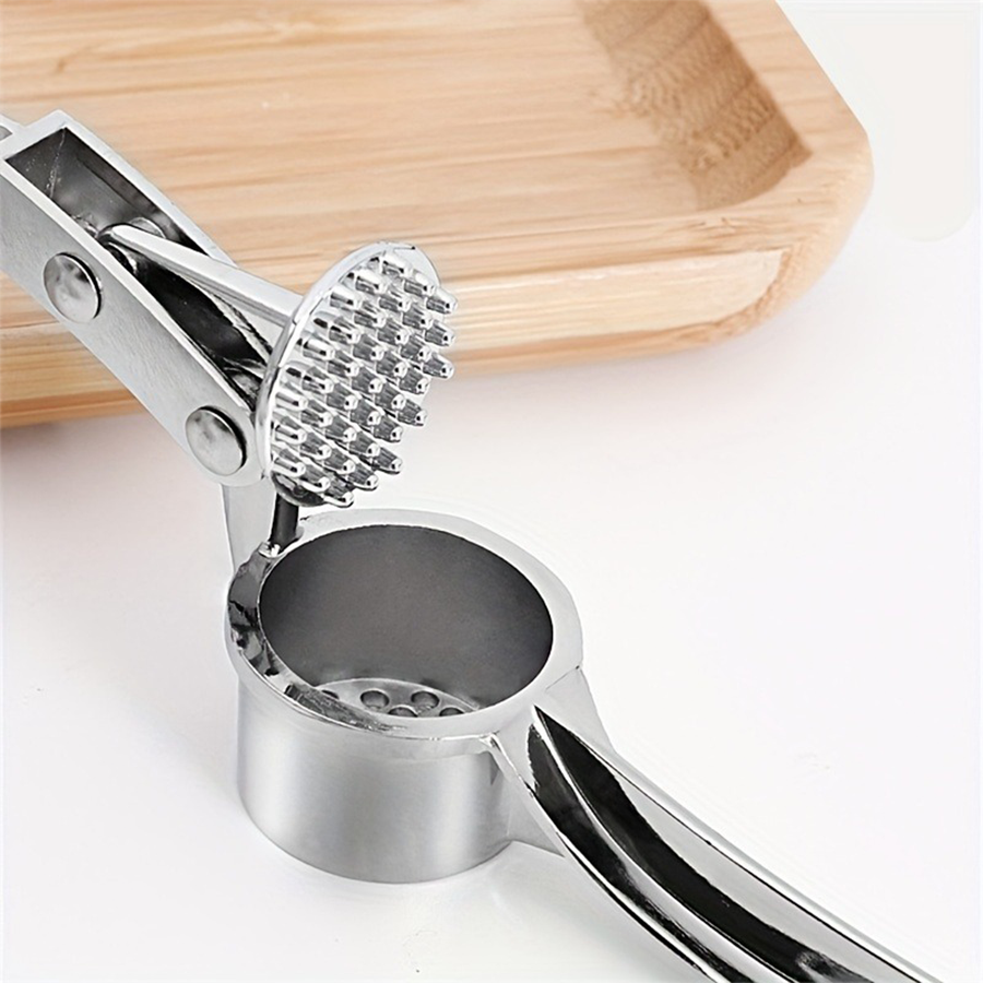 Commercial Heavy Duty Garlic P - مراجعة Commercial Kitchen Supplies وسعره