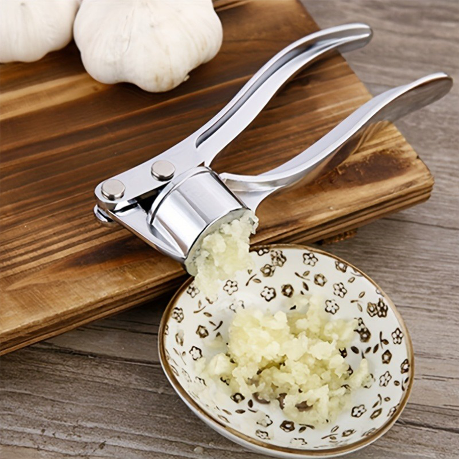 Commercial Heavy Duty Garlic P - مراجعة Commercial Kitchen Supplies وسعره
