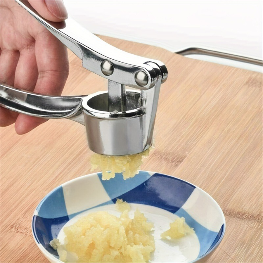 Commercial Heavy Duty Garlic P - مراجعة Commercial Kitchen Supplies وسعره