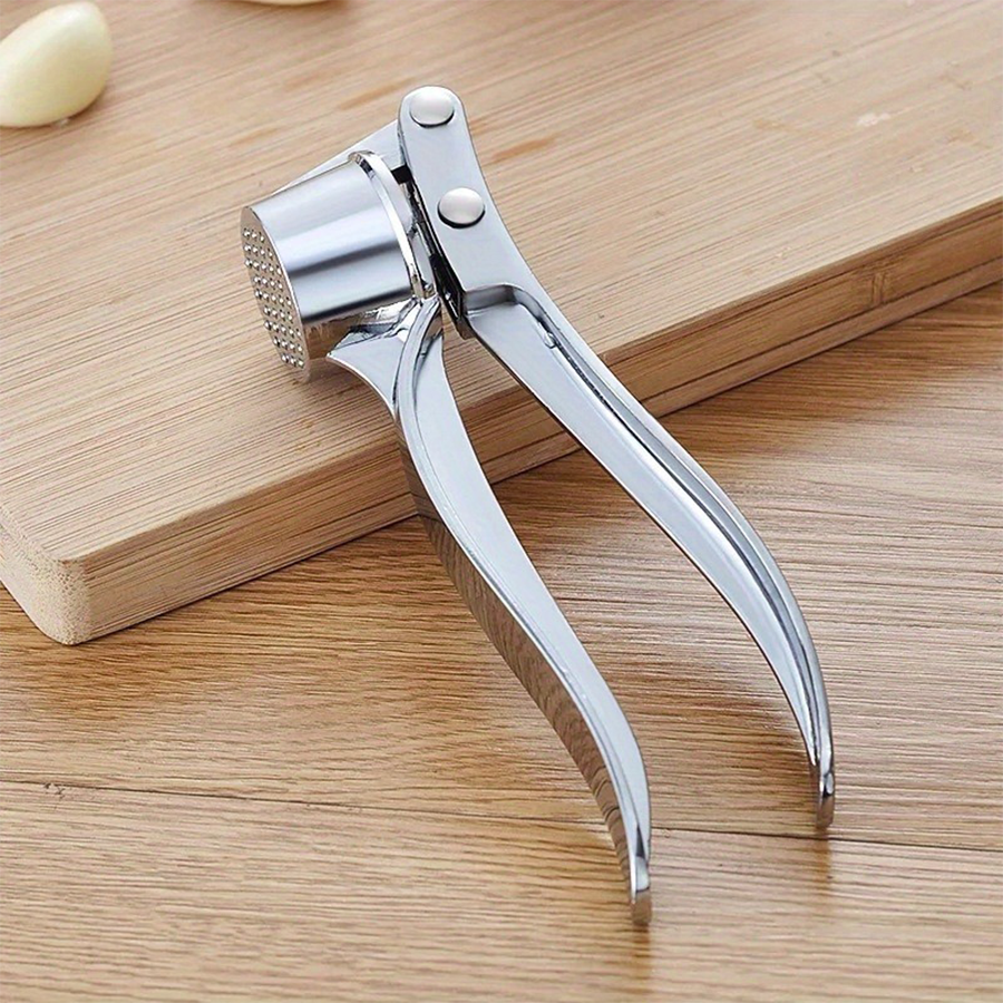 Commercial Heavy Duty Garlic P - مراجعة Commercial Kitchen Supplies وسعره