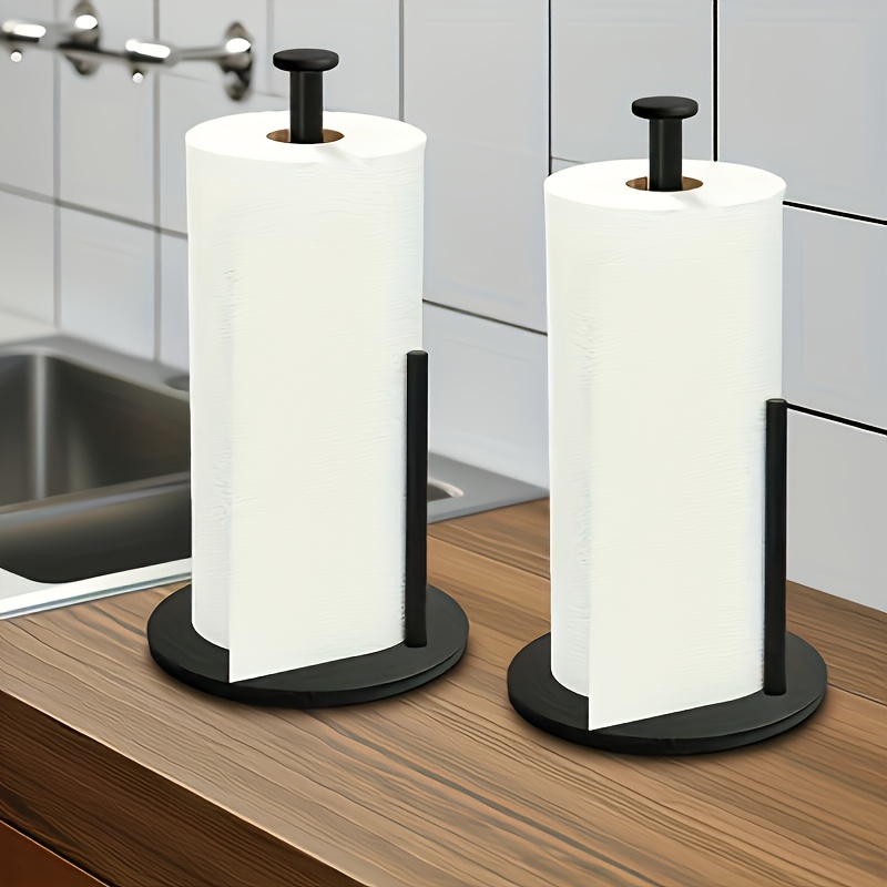 Stainless Steel Kitchen Roll H - مراجعة Commercial Kitchen Towels وسعره