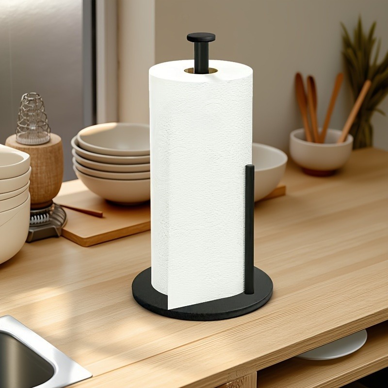 Stainless Steel Kitchen Roll H - مراجعة Commercial Kitchen Towels وسعره