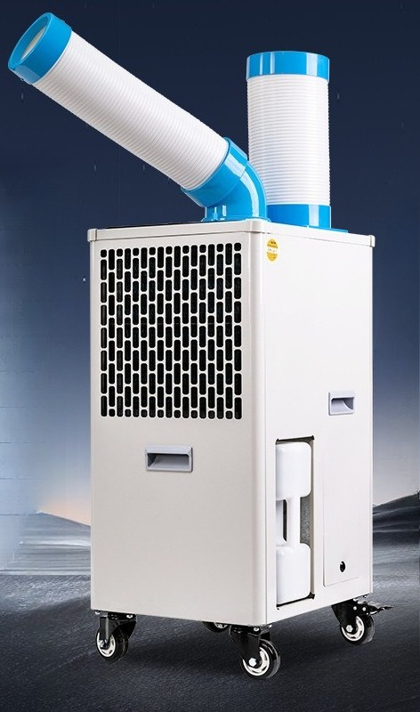 mobile air conditioner, air co - مراجعة Commercial Kitchen Air Conditioner وسعره