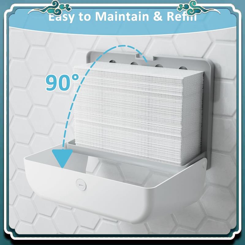 Premium Commercial Paper Towel - مراجعة Commercial Kitchen Walls وسعره
