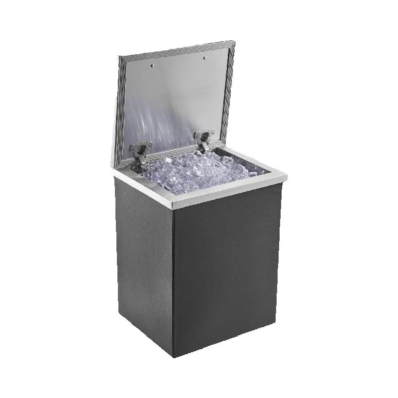 SucceBuy Drop in Ice Chest Sta - مراجعة Commercial Kitchen And Bar وسعره