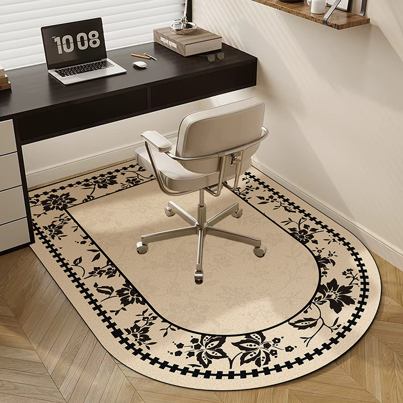 VIKAMA Study Wheelchair Carpet - مراجعة Commercial Dishwasher Table وسعره