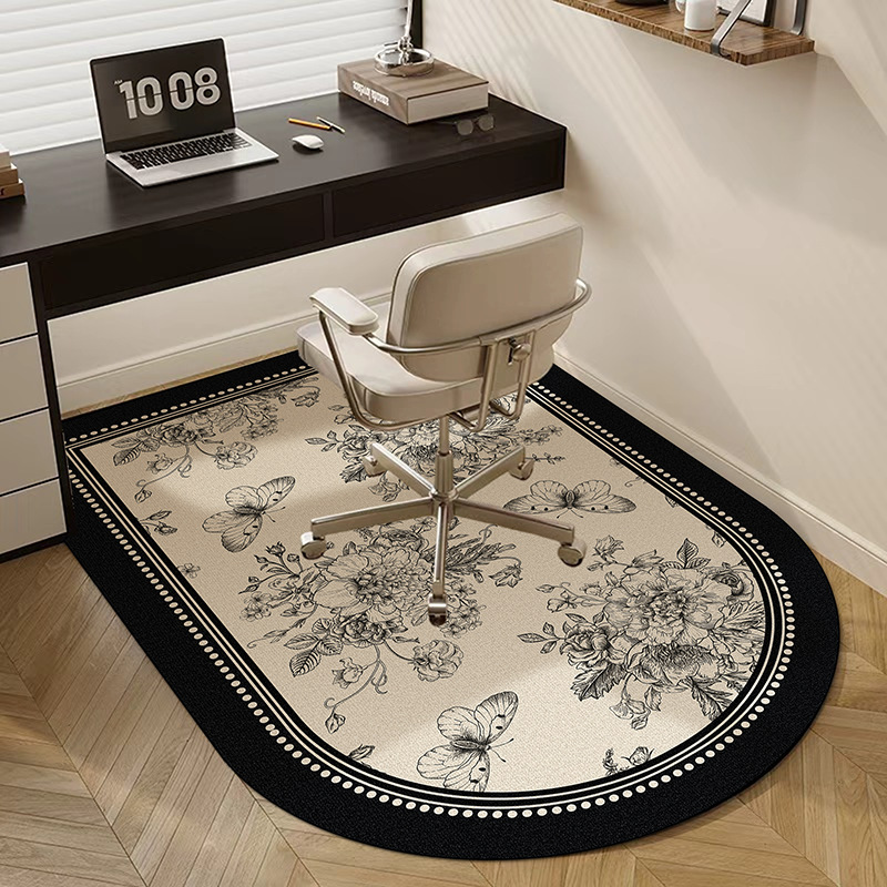 VIKAMA Study Wheelchair Carpet - مراجعة Commercial Dishwasher Table وسعره
