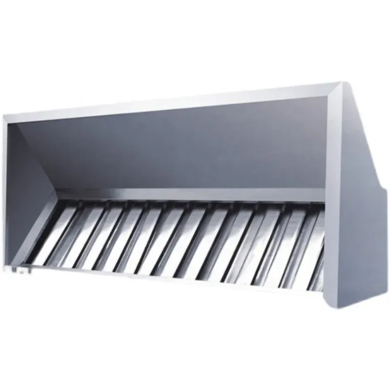 Kitlalong Commercial Stainless - مراجعة Commercial Kitchen Range Hood وسعره
