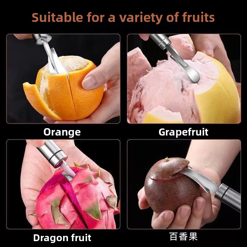Stainless Steel Orange,Citru P - مراجعة Commercial Kitchen Supplies وسعره