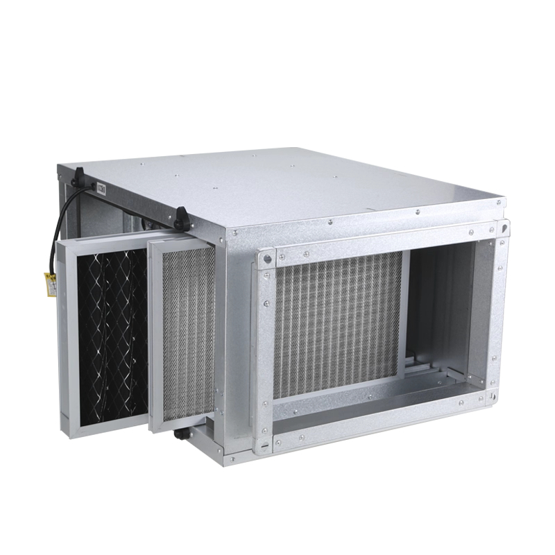 Air conditioner air cabinet Co - مراجعة Commercial Kitchen Air Conditioner وسعره