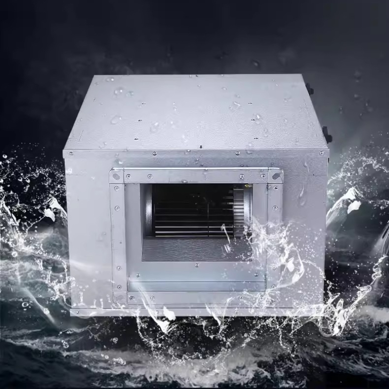 Air conditioner air cabinet Co - مراجعة Commercial Kitchen Air Conditioner وسعره