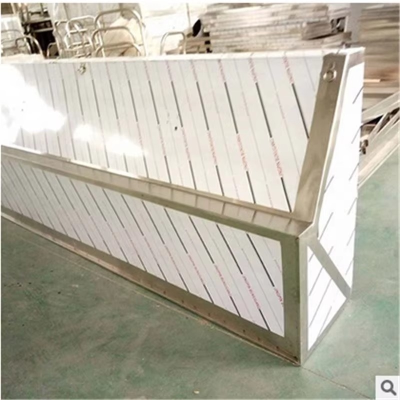 Commercial Customizable Restau - مراجعة Commercial Kitchen Range Hood وسعره